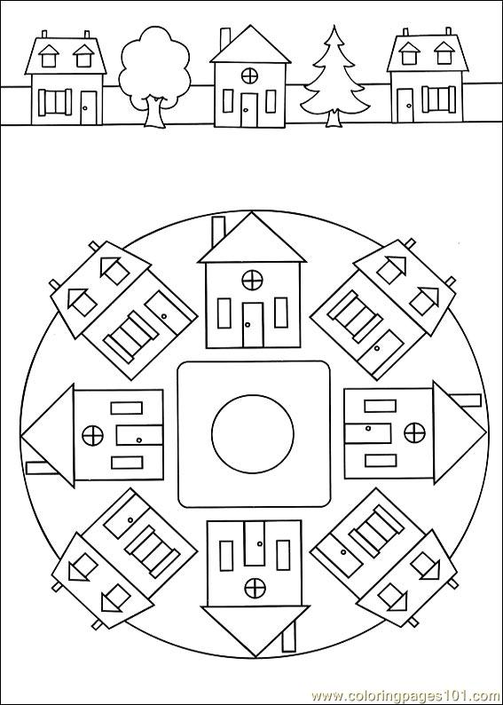 Mandala 50