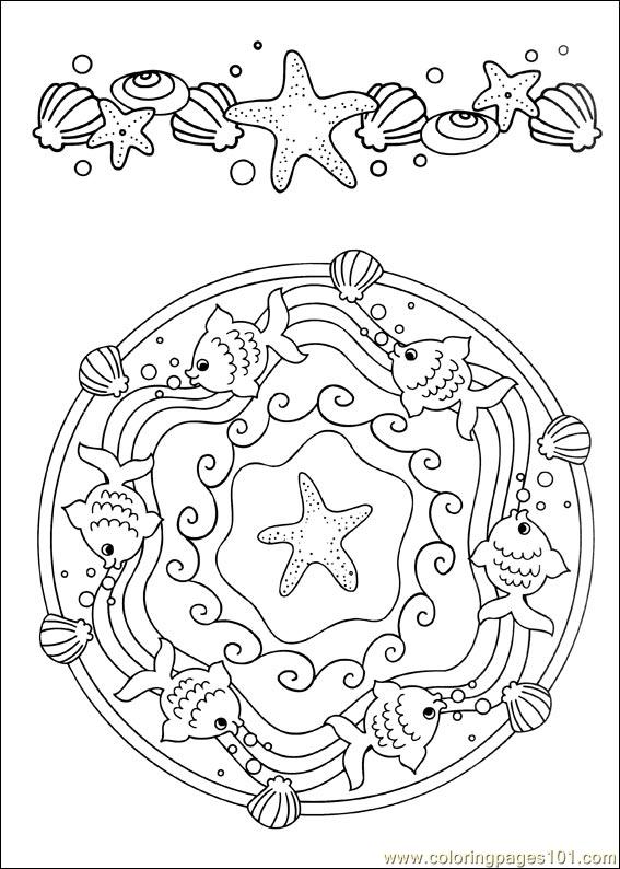 Mandala 55