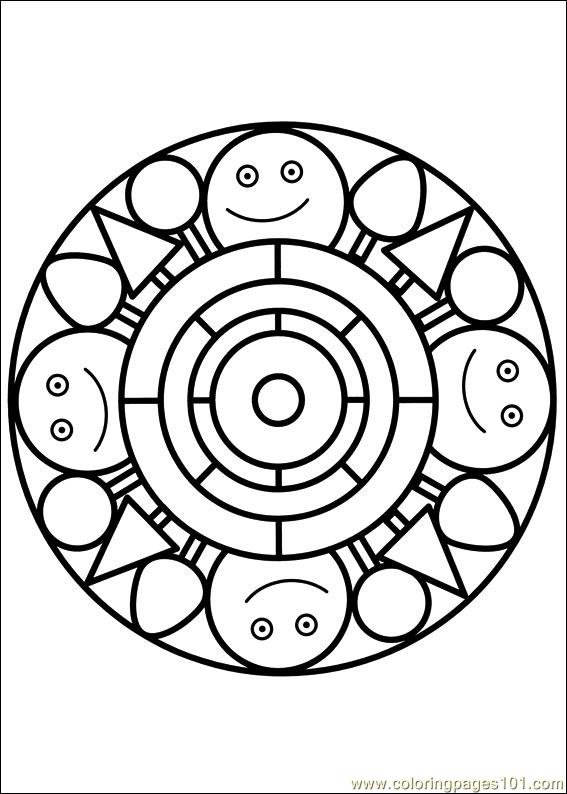 Mandala 90