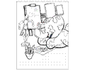 95 Icasso Coloring Page For Kids