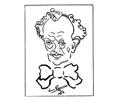 Funny Caricature