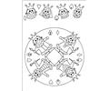 Mandala 61