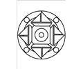Mandala 64