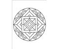 Mandalas 014
