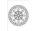 Mandalas 025
