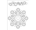Mandalas 045