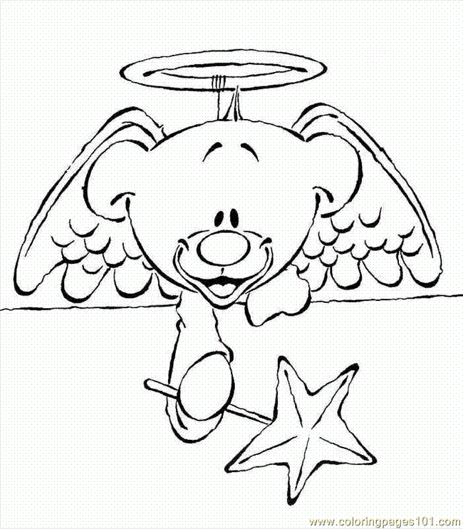 sagittarius coloring pages - photo #11