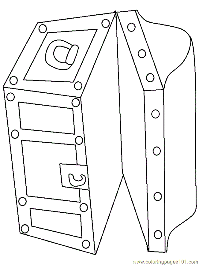 Alexander Fleming Coloring Page Coloring Pages