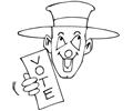 Vote (25)