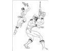 Power Ranger 48