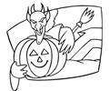 With Pumpkin