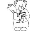 Ministerbear1bw