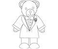 Weddingbeargroombw