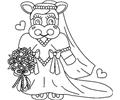 Weddingcowbridebw