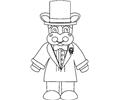Weddingcowgroombw