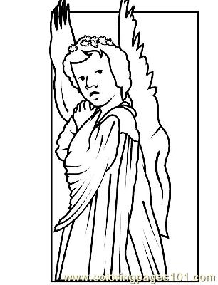 Angel 20