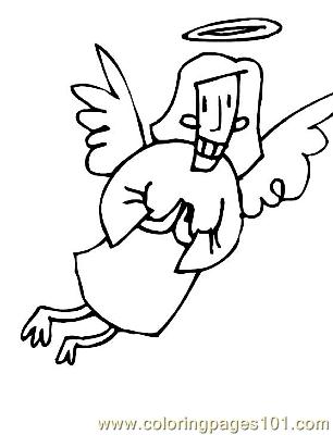 Angel 8