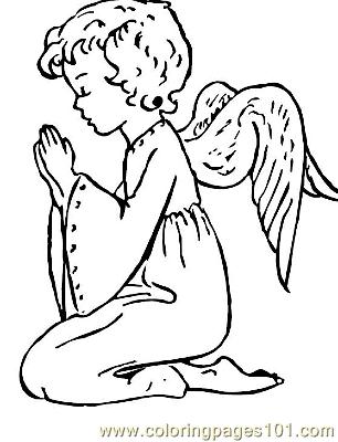 Angel 9