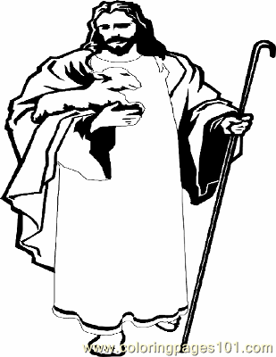 Jesus 10