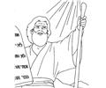 001 Moses 16