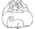 Birth Of Jesus