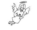 Angel 8