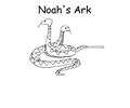 Noah 10