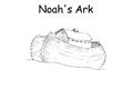 Noah 2