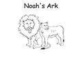 Noah 6