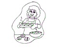 Easter Coloring13
