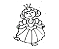 Cute Fairy