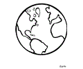 earth