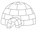 igloo