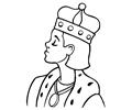 King