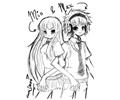 Sketch By Nigthmaresakura
