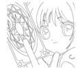 Sakura Card Captor