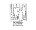 Nursery Rhymes Picture (40)