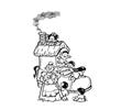 Nursery Rhymes Picture (41)