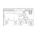 Nursery Rhymes Picture (43)