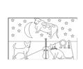 Nursery Rhymes Picture (45)