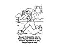 Nursery Rhymes Picture (4)
