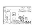 Nursery Rhymes Picture (50)