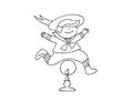 Nursery Rhymes Picture (9)