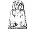 Egyptian Sculpture