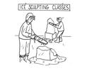 Sculptures