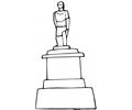 Soldiers Sculpture