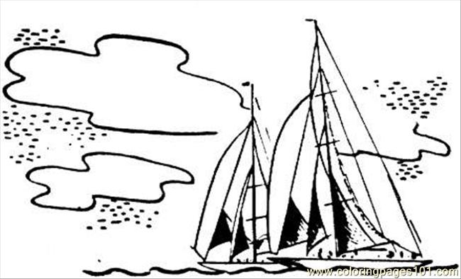 oceans of the world coloring pages - photo #48