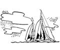 Sailing