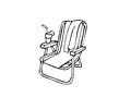 Directors Chair