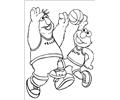 Sesame Street 53
